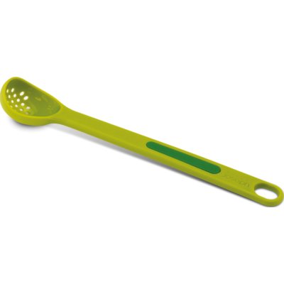 Zestaw do przekąsek JOSEPH JOSEPH Scoop&Pick Zielony