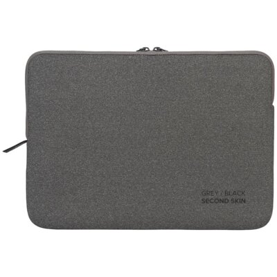 Etui na laptopa TUCANO Melange Sleeve 15.6 cali Czarny