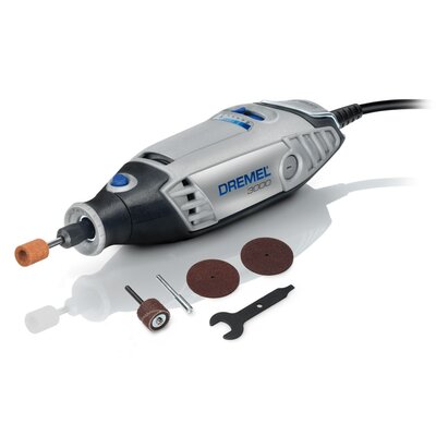 Narzędzie wielofunkcyjne DREMEL 3000-5
