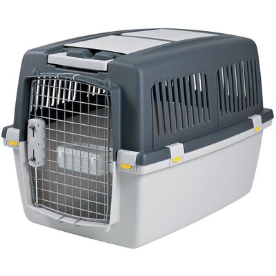 Box transportowy gulliver IV MAX 15kg (produkt uszkodzony)