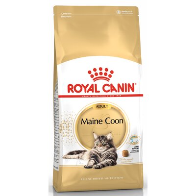Karma dla kota ROYAL CANIN FBN Maine Coon Adult 10 kg