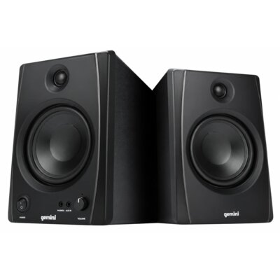 Monitor aktywny GEMINI SMX-5BT (para)