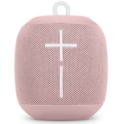 Głośnik mobilny ULTIMATE EARS Wonderboom Różowy