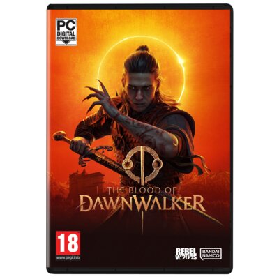 The Blood of Dawnwalker Gra PC