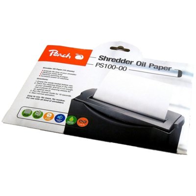 Papier olejowy PEACH PS100-00