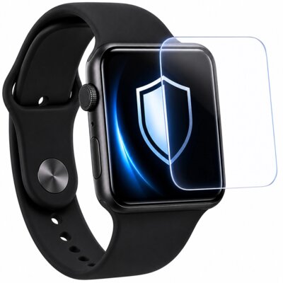 Folia ochronna 3MK Easy4Watch do Apple Watch SE 40 mm