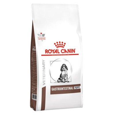 Karma dla psa ROYAL CANIN Gastrointestinal Puppy 2.5kg