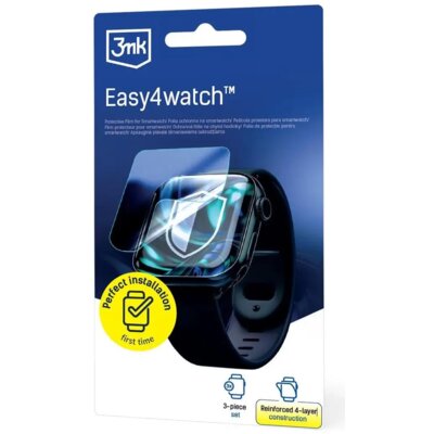 Folia ochronna 3MK Easy4Watch do Garett Twin 2 4G