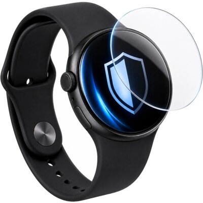 Folia ochronna 3MK Easy4Watch do Xiaomi Amazfit T-Rex Pro