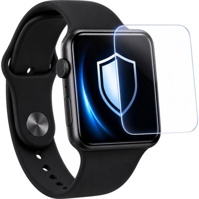 Folia ochronna 3MK Easy4Watch do Xiaomi Mi Band 7 Pro