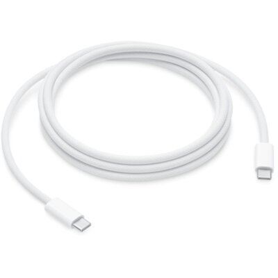 Kabel USB-C - USB-C APPLE MU2G3ZMA 240W 2 m