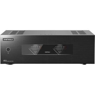 Wzmacniacz EVERSOLO AMP-F8