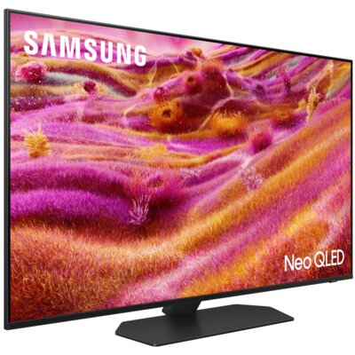 Telewizor SAMSUNG QE50QN92F 50" QD-Mini LED 4K 165Hz Tizen TV Dolby Atmos HDMI 2.1