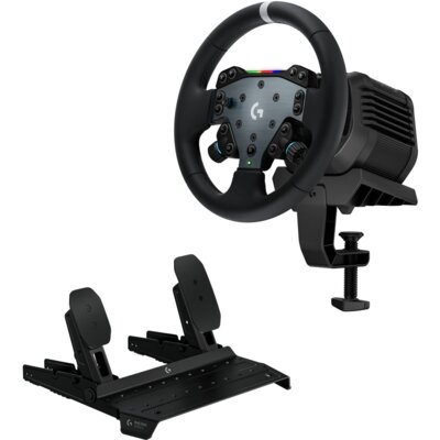 Kierownica LOGITECH RS50 PC