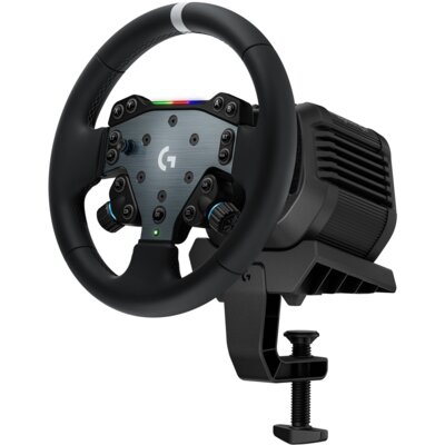 Kierownica LOGITECH RS50 PC