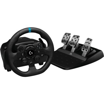 Kierownica LOGITECH G923 PC