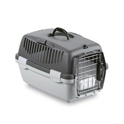 Transporter STEFANPLAST Gulliver 1 Szary