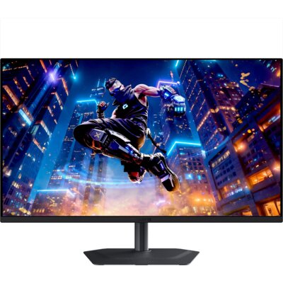 Monitor GIGABYTE MO32U2 31.5" 3840x2160px QD-OLED 240Hz 0.03 ms [GTG]
