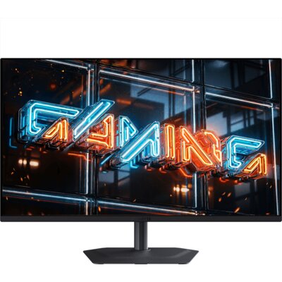 Monitor GIGABYTE MO32U24 31.5" 3840x2160px QD-OLED 240Hz 0.03 ms [GTG]