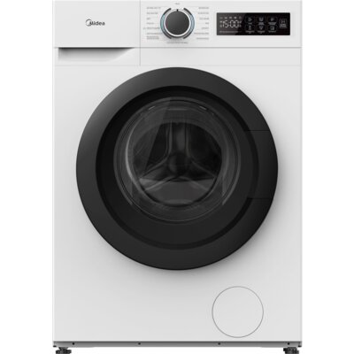 Pralka MIDEA MF110W70B/WW-PL 7kg Slim 46.5cm 1200obr