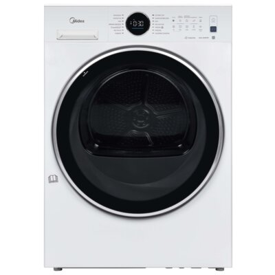 Suszarka MIDEA MD210H100BW W-PL z pompą ciepła