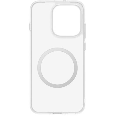 Etui OPPO Magnetic Case do Reno 16/16 Pro Przezroczyste
