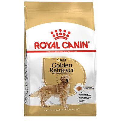 Karma dla psa ROYAL CANIN Golden Retriever Adult 12 kg