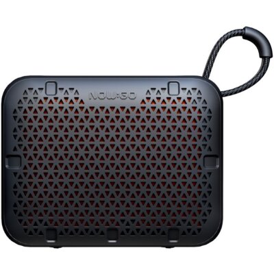 Głośnik mobilny NOWGO Stone M1 Czarny