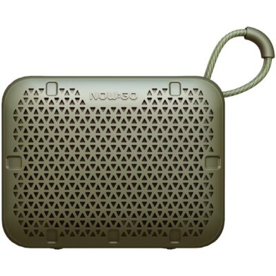 Głośnik mobilny NOWGO Stone M1 Zielony