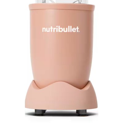 Blender personalny NUTRIBULLET Pro Mineral NB907MACL Różowy
