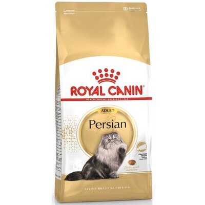 Karma dla kota ROYAL CANIN Persian Adult Kurczak 10 kg