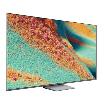Telewizor SAMSUNG QE75QN85F 75" QD-Mini LED 4K 144Hz VRR Tizen TV Dolby Atmos HDMI 2.1
