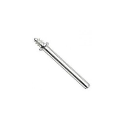 Trzpień DREMEL 401 (3 sztuki)