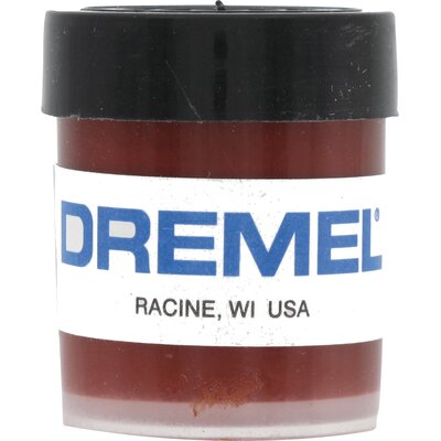 Pasta polerska DREMEL 421