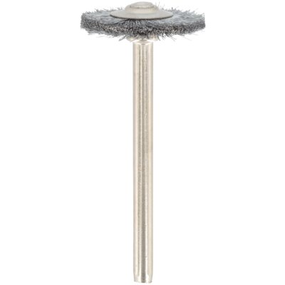 Szczotka druciana DREMEL 26150428JA 19 mm (2 szt.)