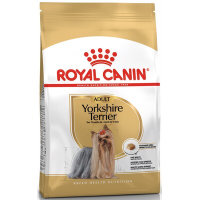 Karma dla psa ROYAL CANIN Adult Yorkshire Terrier 500 g