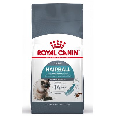 Karma dla kota ROYAL CANIN Hairball Care 2 kg