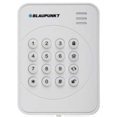 Klawiatura do alarmu BLAUPUNKT KP-S1