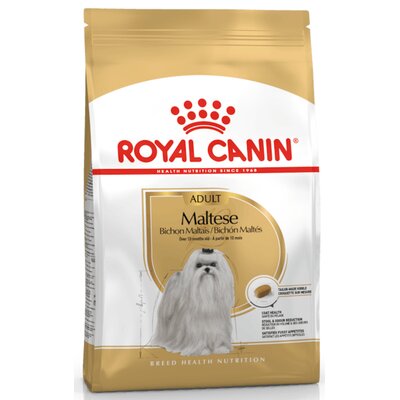 Karma dla psa ROYAL CANIN BHN Maltese 1.5 kg
