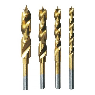 Zestaw wierteł DREMEL 26150636JA (4 szt.)
