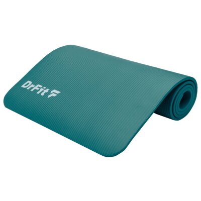 Mata DRFIT DF YM-N-004-6 Zielony