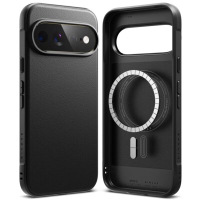 Etui RINGKE Onyx Magnetic MagSafe do Google Pixel 11 Pro XL Czarny