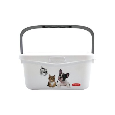 Pojemnik na karmę CURVER 221764 3 kg