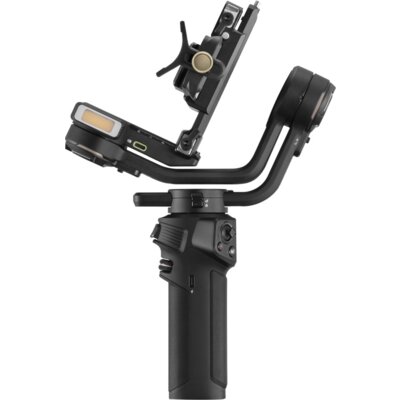 Gimbal ZHIYUN Weebill 3S Combo