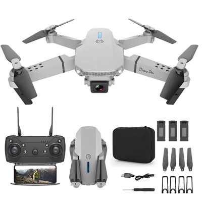 Dron EXTRALINK E88 Pro
