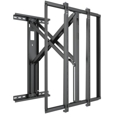 Uchwyt MULTIBRACKETS do TV 75-98 cali M Articulated Flexarm XL Czarny