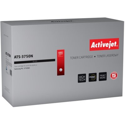 Toner ACTIVEJET do Samsung MLT-D305L ATS-3750N Czarny