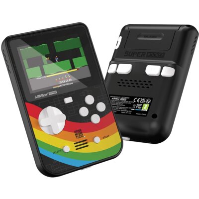 Konsola EVERCADE Hyper Mega Tech Super Pocket - Activision