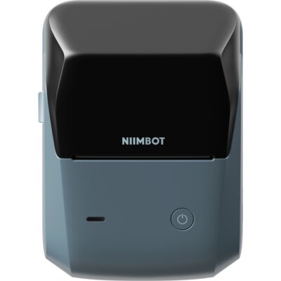 Drukarka etykiet NIIMBOT B1 Pro Niebieski