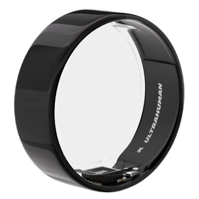 Smartring ULTRAHUMAN Ring Air 61.89mm Czarny